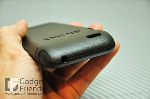 เคส Otterbox HTC One V Commuter Series เคส 2 ชั้นกันกระแทก ทนถึก อันดับ 1 จากอเมริกา ของแท้ 100% By GAdget Friends
